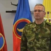 Ông Luis Emilio Cardozo. (Nguồn: Infobae)