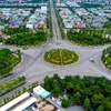 Thành phố Bến Cát, tỉnh Bình Dương.