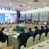 Quang cảnh Hội nghị. (Ảnh: TTXVN phát)