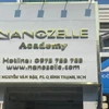Cơ sở thẩm mỹ Nanozelle Academy. (Ảnh: Đinh Hằng/TTXVN)
