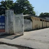 Viện Pháp y Tâm thần Trung ương Biên Hòa.