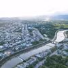 Huyện Đầm Hà. (Nguồn: Báo Quảng Ninh)