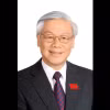 Đồng chí Nguyễn Phú Trọng, Tổng Bí thư Ban Chấp hành Trung ương Đảng Cộng sản Việt Nam. (Ảnh: TTXVN)