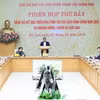 Thủ tướng Phạm Minh Chính chủ trì Phiên họp lần thứ 7 Ban Chỉ đạo Cải cách Hành chính của Chính phủ. (Ảnh: Dương Giang/TTXVN)