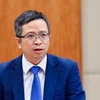 Ông Phạm Thanh Bình. (Nguồn: Bộ Ngoại giao)