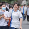 Sau khi có kết quả trúng tuyển, thí sinh phải xác nhận nhập học trong thời gian quy định. (Ảnh: TTXVN)