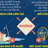 Những điều cần lưu ý để chống nồm ẩm trong nhà.