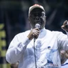 Tổng thống Cộng hòa Dân chủ Congo Felix Tshisekedi. (Nguồn: AFP/TTXVN)