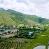 Một góc núi rừng xã Hòa Bắc, huyện Hòa Vang, thành phố Đà Nẵng. (Ảnh: Quốc Dũng/TTXVN)