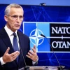 Tổng Thư ký NATO Jens Stoltenberg. (Ảnh: AFP/TTXVN)