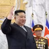 Nhà lãnh đạo Triều Tiên Kim Jong-un. (Ảnh: THX/TTXVN)