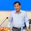 Ông Nguyễn Văn Hồng. (Ảnh: Thanh Liêm/TTXVN)