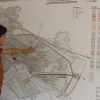 Sau sáp nhập, nhiều huyện, xã ở Nghệ An được mở rộng không gian đô thị, mở rộng địa bàn. (Ảnh: Bích Huệ/TTXVN)