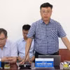 Ông Nguyễn Đức Cường. (Nguồn: EVN)