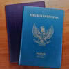 Hộ chiếu của Indonesia. (Nguồn: Expatindo)