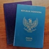 Hộ chiếu của Indonesia. (Nguồn: Expatindo)