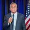 Ông Robert F. Kennedy Jr. (Ảnh: Getty Images/TTXVN)