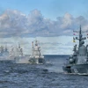 (Nguồn: Russian Federation Ministry of Defence)