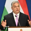Thủ tướng Hungary Viktor Orban. (Ảnh: AFP/TTXVN)