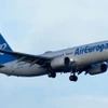 Máy bay của Air Europa. (Nguồn: News.sky.com)