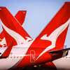 Australia: Máy bay Qantas Airways hạ cánh an toàn sau tín hiệu cấp cứu