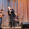 Giao lưu văn hóa thông qua hòa nhạc Jazz Nga-Việt tại Moskva