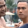 "Người phán xử" (tiền truyện) được phát sóng vào tối thứ Hai hàng tuần (bắt đầu từ 21/5). (Ảnh: VTV)