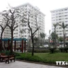 Ảnh minh họa. (Nguồn: TTXVN)