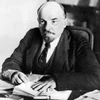 Vladimir Ilyich Lenin - lãnh tụ vĩ đại của giai cấp vô sản toàn thế giới. (Ảnh: Tư liệu/TTXVN)