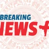 Breaking News. (Nguồn: Vietnam+)