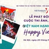 (Nguồn: Vietnam+)