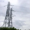 Đường dây 500kV. (Ảnh minh họa: Trần Lê Lâm/TTXVN)