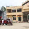 Cao Bằng: Khôi phục hoạt động xuất nhập cảnh qua cửa khẩu Sóc Giang