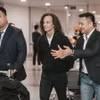 Nghệ sĩ saxophone nổi tiếng Kenny G đã đến Hà Nội 