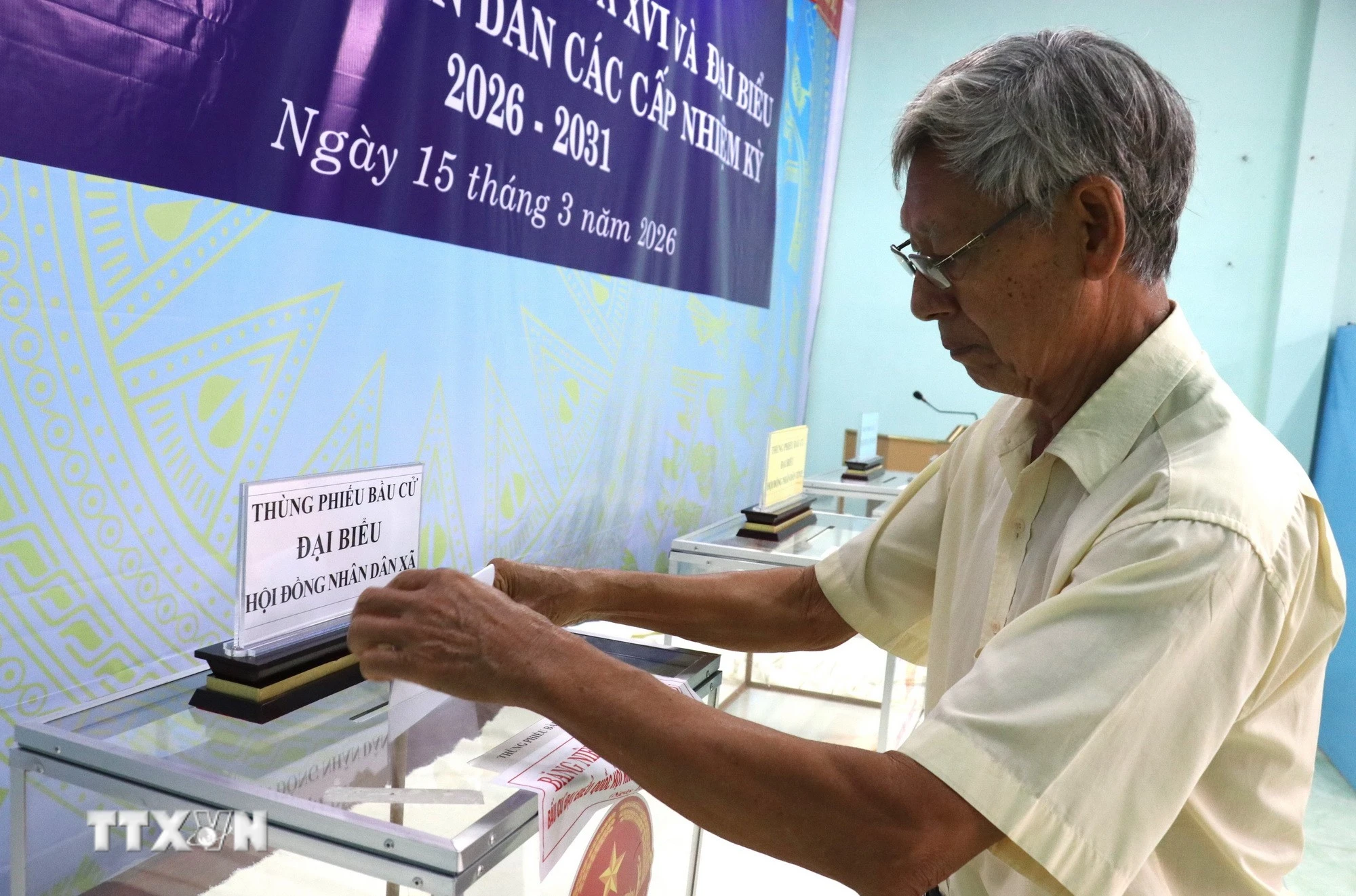 Tây Ninh công bố danh sách 81 người trúng cử đại biểu HĐND tỉnh nhiệm kỳ mới