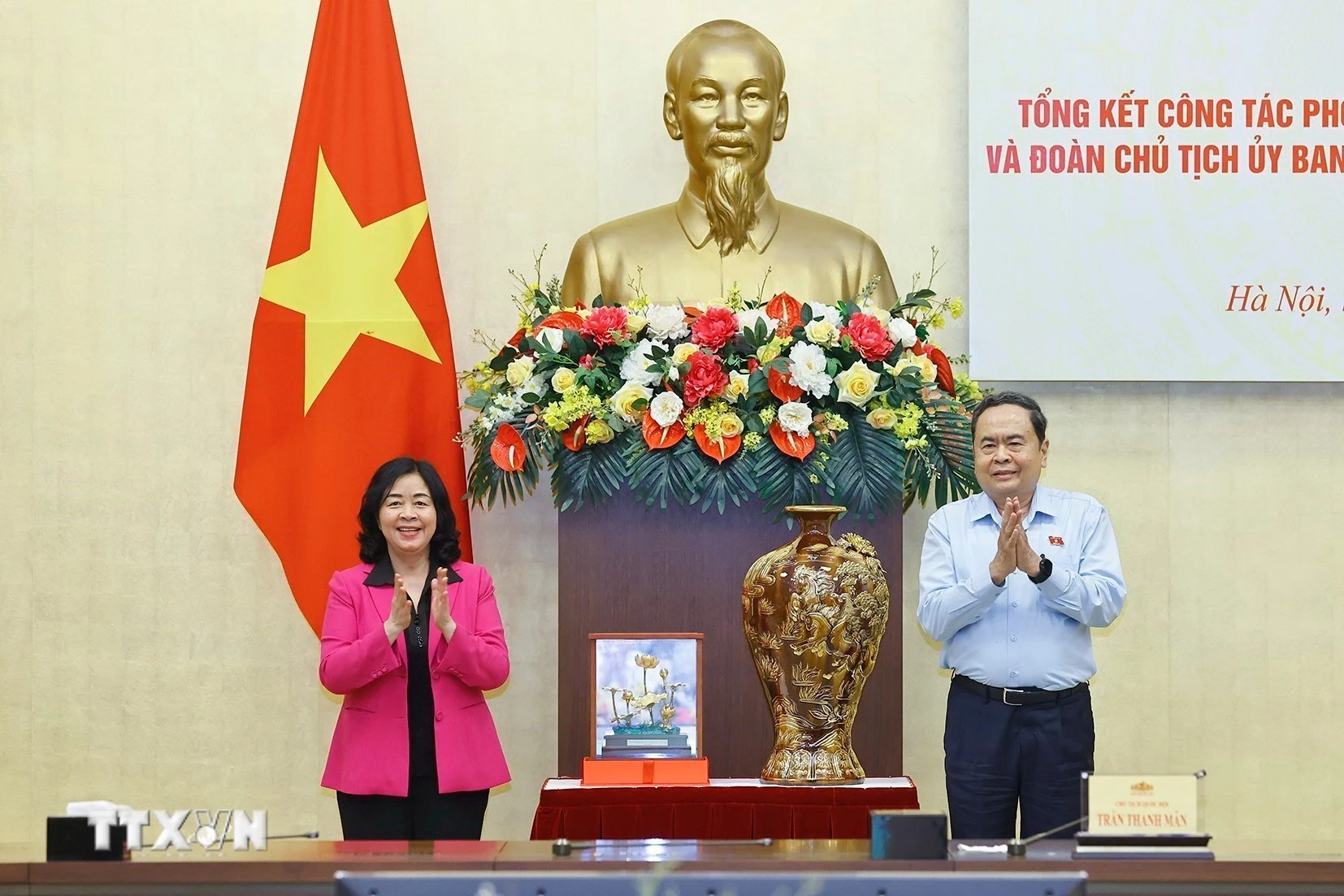 Xây Dựng Cơ Chế Để Nhân Dân Tham Gia Hoàn Thiện Chính Sách, Pháp Luật