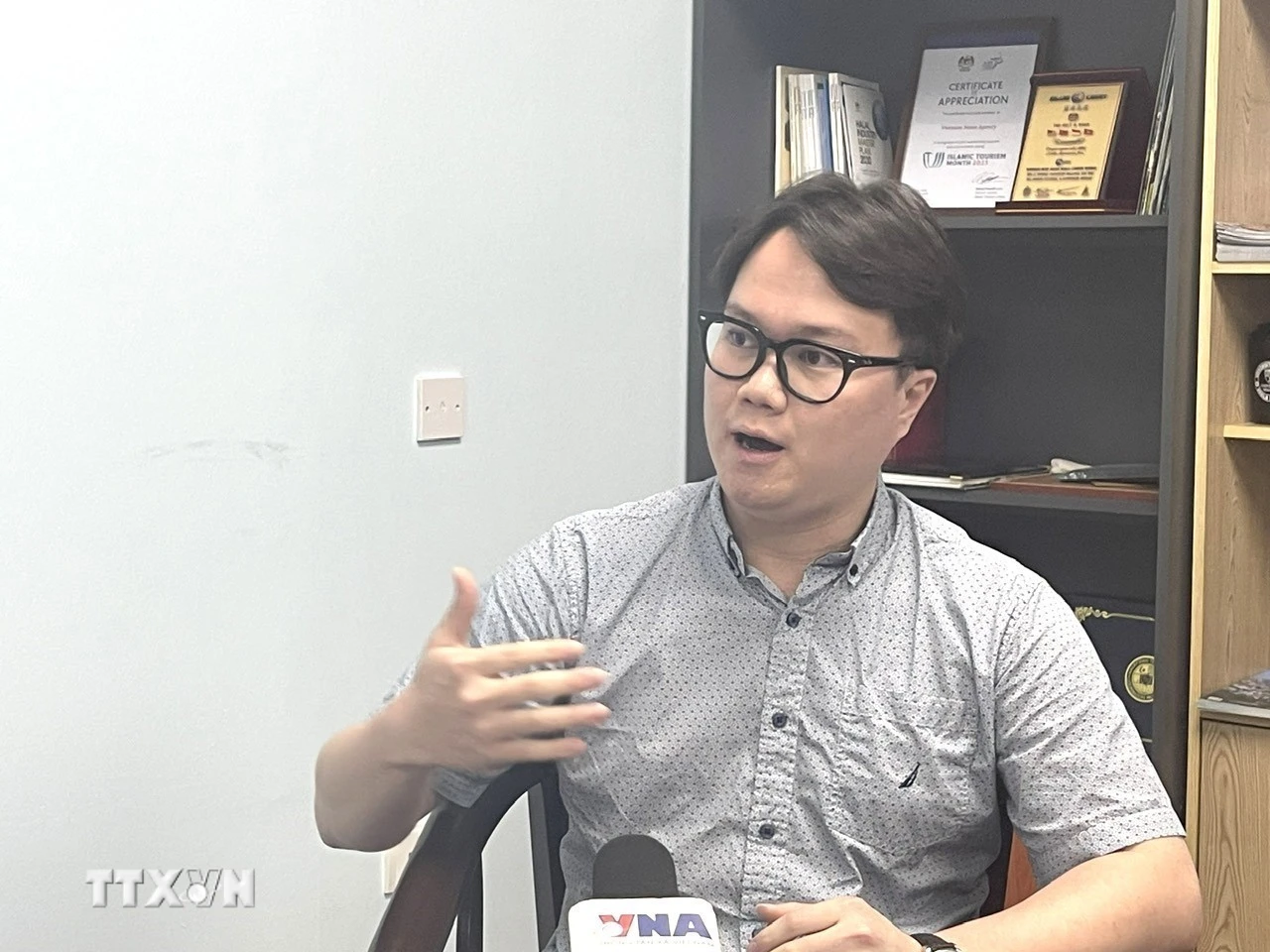 Ngoại giao Nghị viện: Nâng tầm vị thế Việt Nam trên trường quốc tế