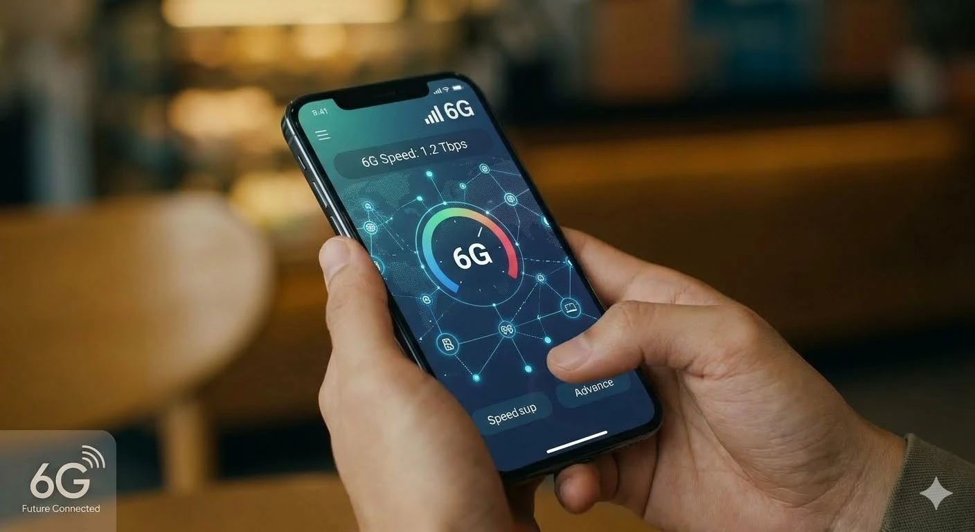 Doanh nghiệp Việt tiên phong chinh phục mạng 6G, làm chủ công nghệ chiến lược
