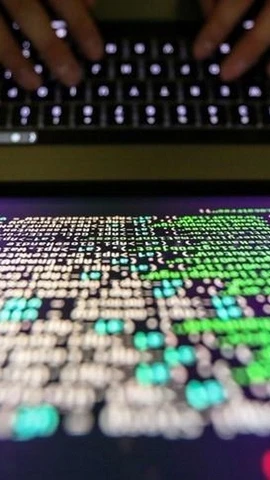 Ảnh minh họa. (Nguồn: Anadolu)