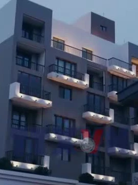 Triều Tiên hoàn thành dự án nhà ở quy mô lớn