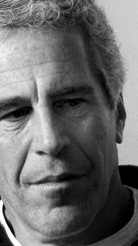 Jeffrey Epstein. (Nguồn: Wired)