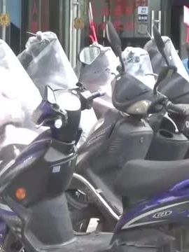 Chìa khóa thành công chuyển đổi xe xăng sang xe điện của Trung Quốc