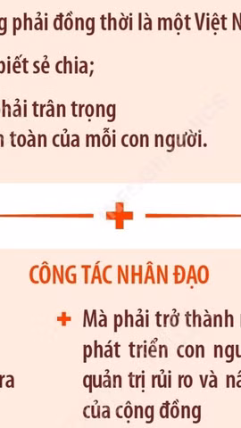 Tổng Bí thư, Chủ tịch nước: "Một Việt Nam hùng cường phải đồng thời là một Việt Nam nhân ái"