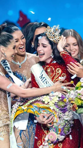 Tổ chức Hoa hậu Hoàn vũ (Miss Universe) quyết định rút các văn phòng khỏi thủ đô Mexico City. (Nguồn: Thai News)