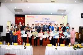 Bền đam mê, Number One, Tiếp năng lượng bền đam mê.