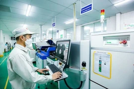 (Ảnh minh họa: Vietnam+)