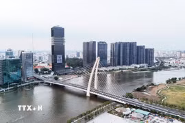 Những cây cầu gắn liền quá trình hình thành và phát triển của TP Hồ Chí Minh
