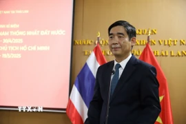 Kỷ niệm Ngày sinh Chủ tịch Hồ Chí Minh: Nhớ Bác trong ngày vui thống nhất non sông