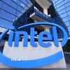 Trụ sở Tập đoàn Intel ở California, Mỹ. Ảnh: Getty Images/TTXVN