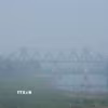 Không khí Hà Nội không lành mạnh, (Nguồn: TTXVN)